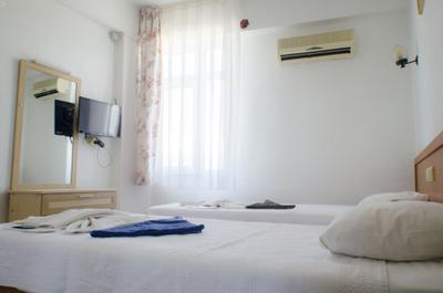 Hotel Seril 1