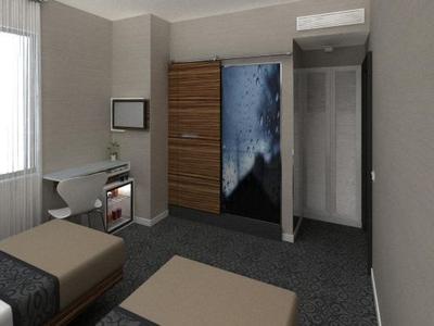 Hotel Yenibosna