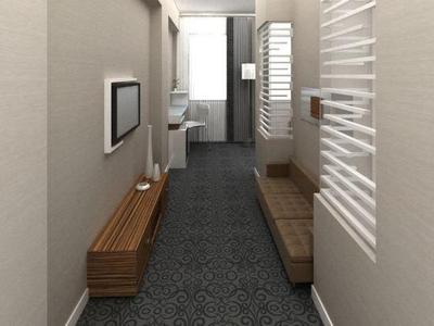 Hotel Yenibosna