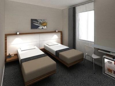 Hotel Yenibosna