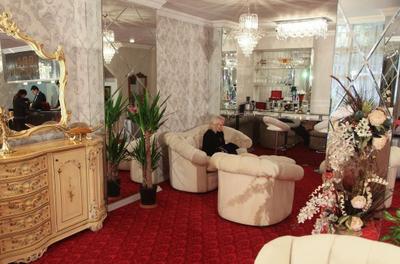 İbba Otel