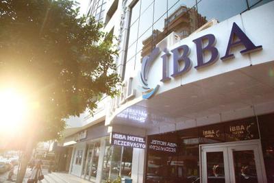 İbba Otel