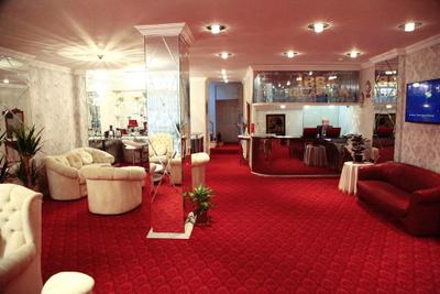 İbba Otel