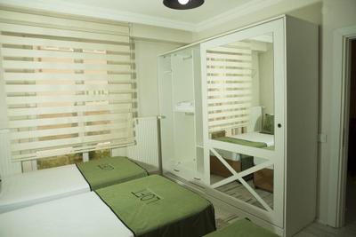 Istasyon Loft Hotel