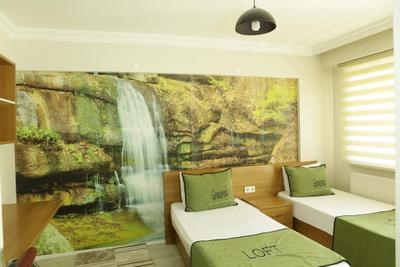 Istasyon Loft Hotel