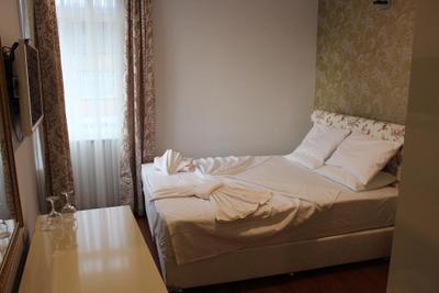 Kalaylioglu Otel