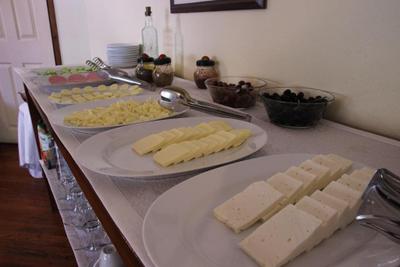 Kedikaya Butik Otel