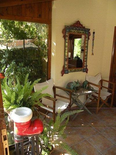 Kedikaya Butik Otel