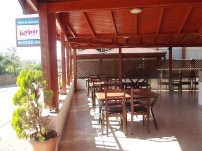 Kerpe Alper Apart Otel
