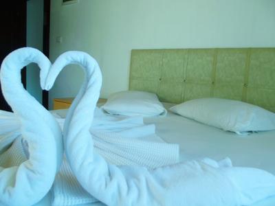 Kerpe Alper Apart Otel