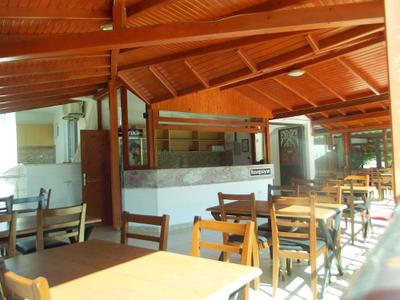 Kerpe Alper Apart Otel