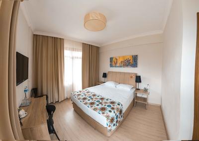 Kerpe Diem Butik Otel
