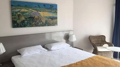 Kerpe Diem Butik Otel