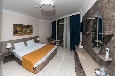 Kerpe Diem Butik Otel