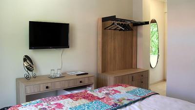 Kerpe Diem Butik Otel