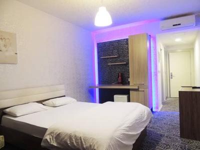 Kervansaray Suite