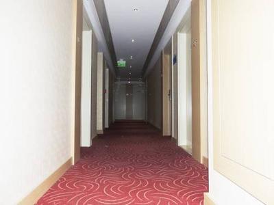 Kervansaray Suite