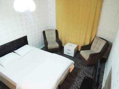 Kervansaray Suite