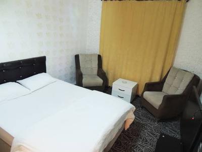 Kervansaray Suite