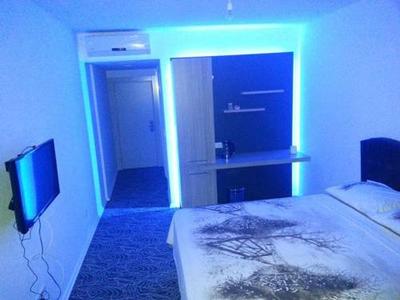 Kervansaray Suite