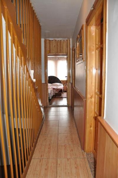 Kiliclar Hotel 2000