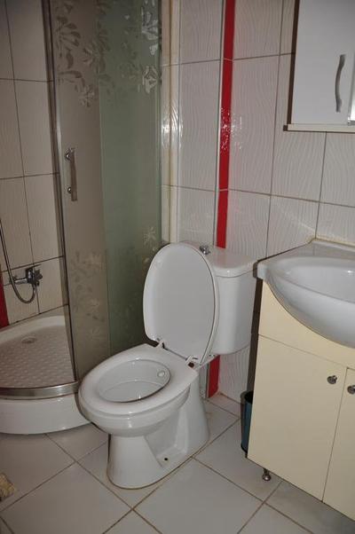 Kiliclar Hotel 2000