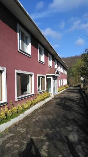 Korupark Otel