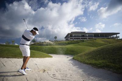 Kusadasi International Golf Club