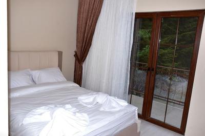 Kuzey Park Hotel