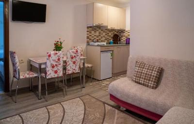 Kuzey Park Hotel