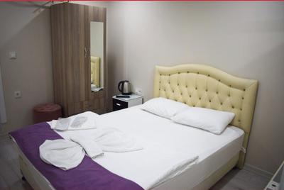 Kümbet Hotel