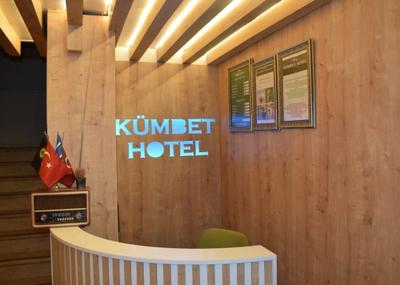 Kümbet Hotel