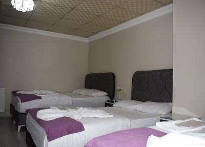 Kümbet Hotel