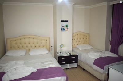 Kümbet Hotel
