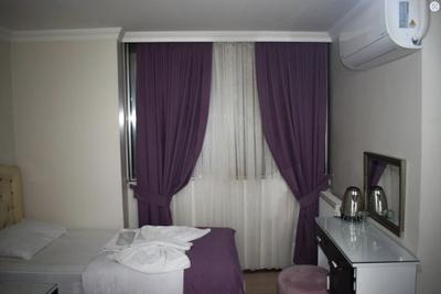 Kümbet Hotel