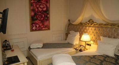 La Perla Boutique Hotel