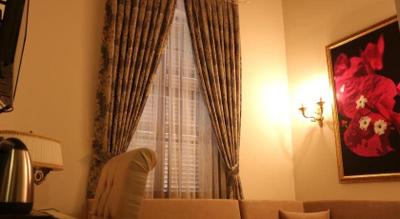 La Perla Boutique Hotel