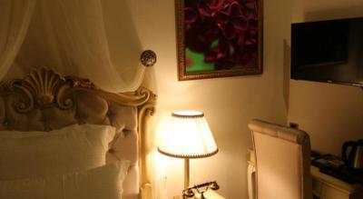 La Perla Boutique Hotel