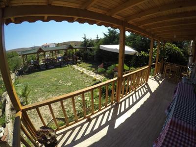 Le Mansion Hotel