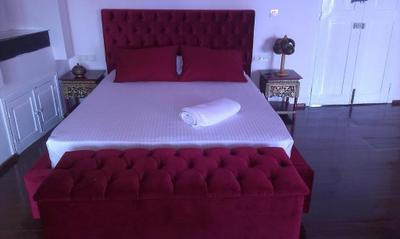 Lusin Hotel
