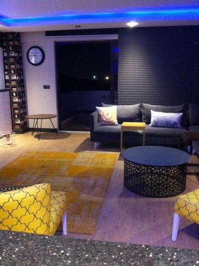 MK Residence