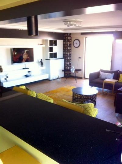 MK Residence