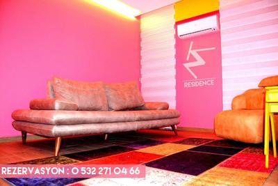 MK Residence