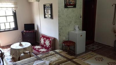 Manastir Mola Butik Otel
