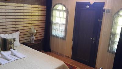 Manastir Mola Butik Otel