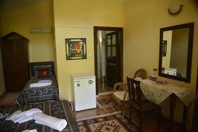 Manastir Mola Butik Otel