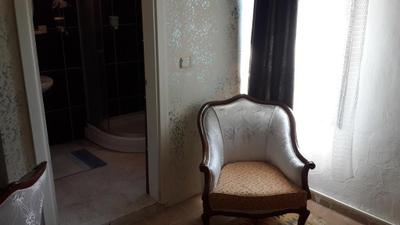 Manastir Mola Butik Otel