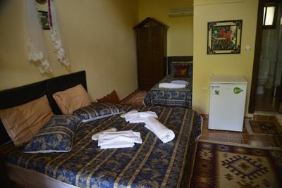 Manastir Mola Butik Otel