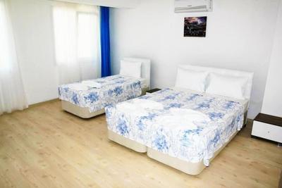 Mavi Butik Apart