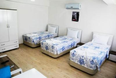 Mavi Butik Apart